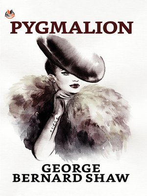 cover image of Pygmalion